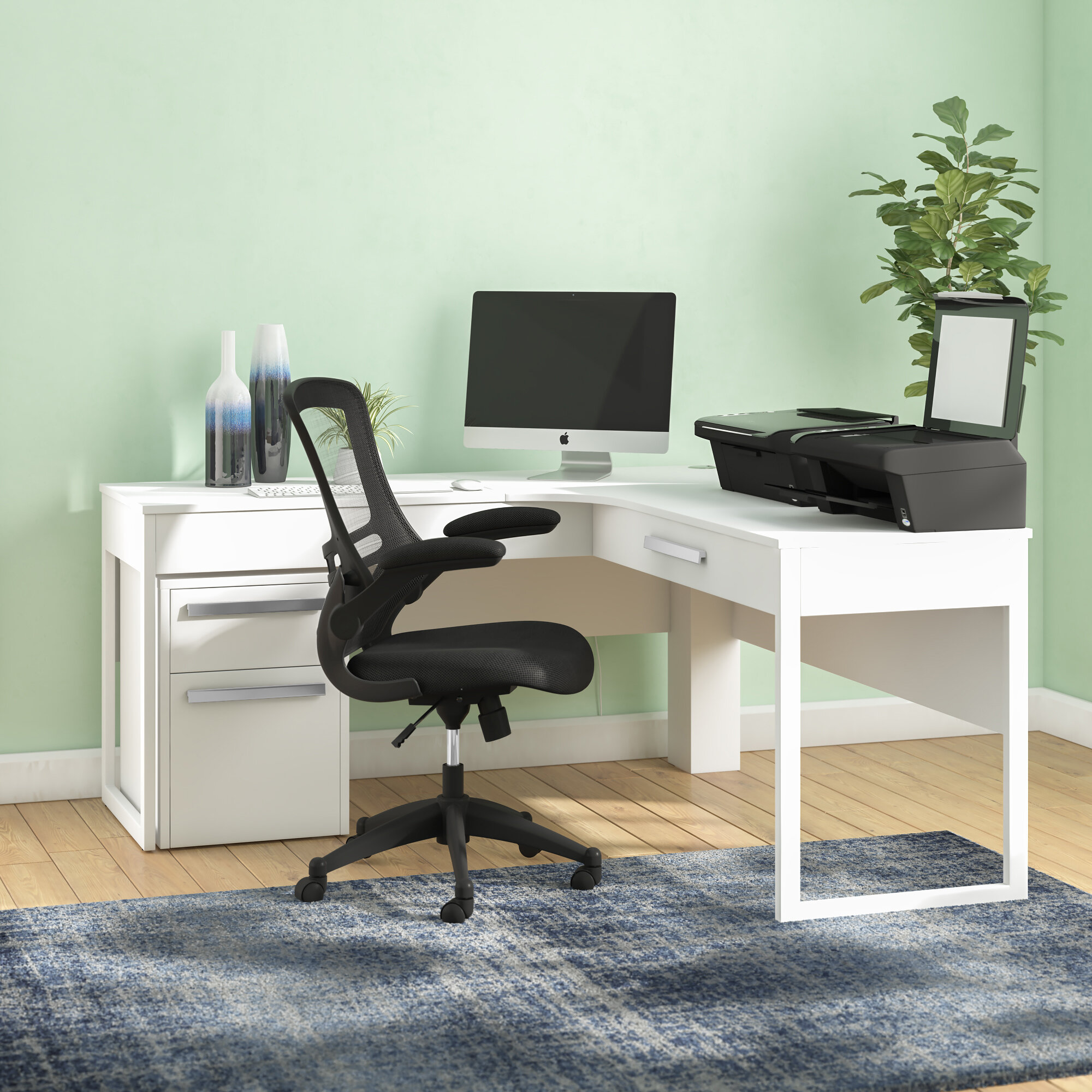 Wayfair Computer Desks On Sale You Ll Love In 2021