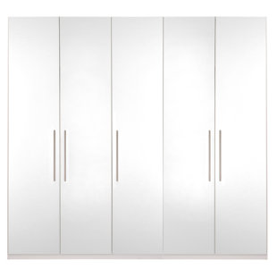 Go to store & view more images Parisot Optimeo Armoire