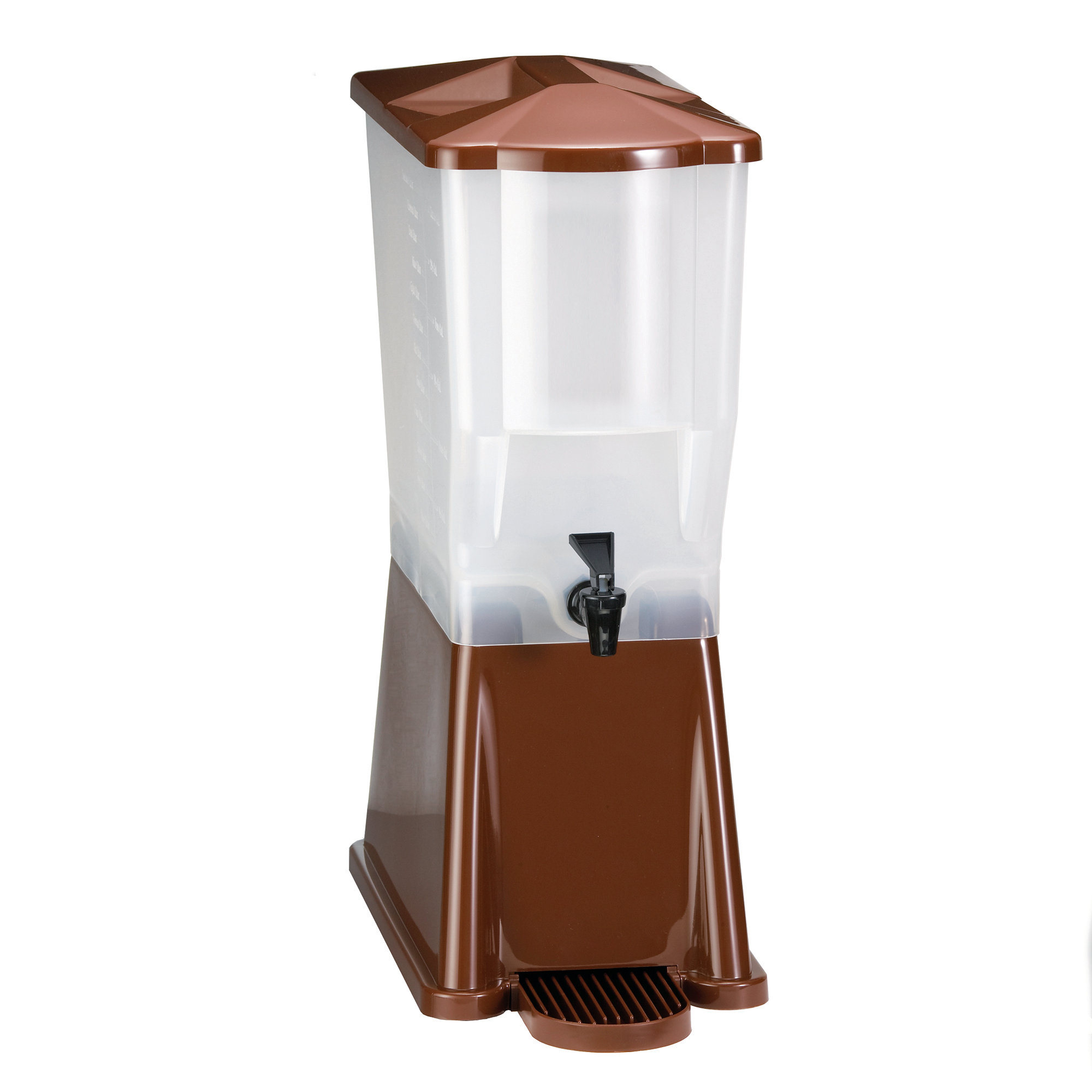 Tablecraft Slimline 3 Gallon Beverage Dispenser Wayfair