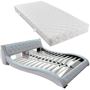 Futonbett, 180 x 200 cm von Home Etc