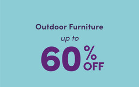 Outdoor Furniture Clearance