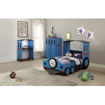 Boy Kids Bedroom Sets You Ll Love In 2021 Wayfair
