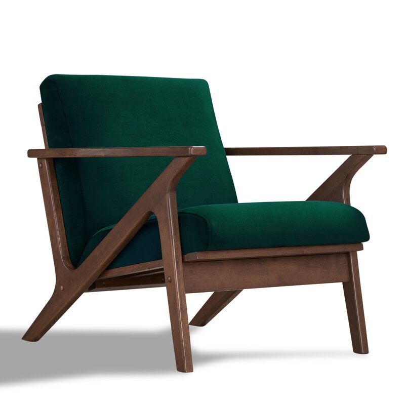 borchardt armchair