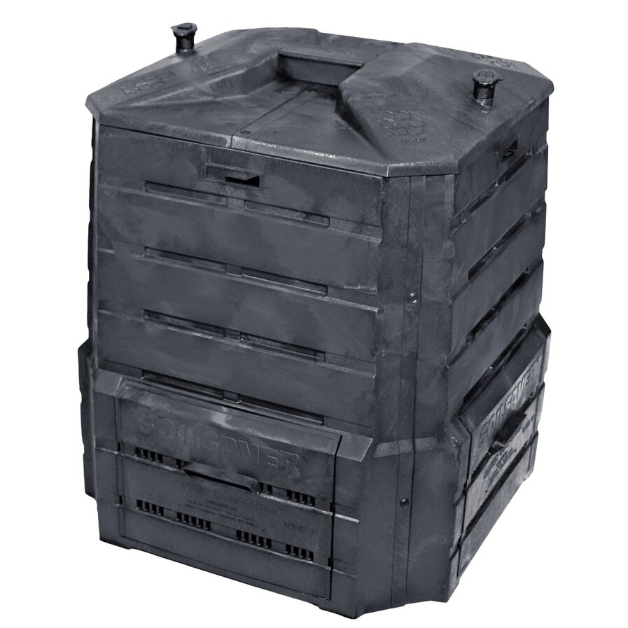 94 Gal. Stationary Composter