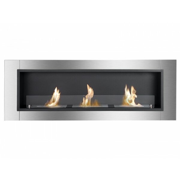 Gel and Ethanol Fire place Fireplace Cheminee Camino Paris Royal Black 