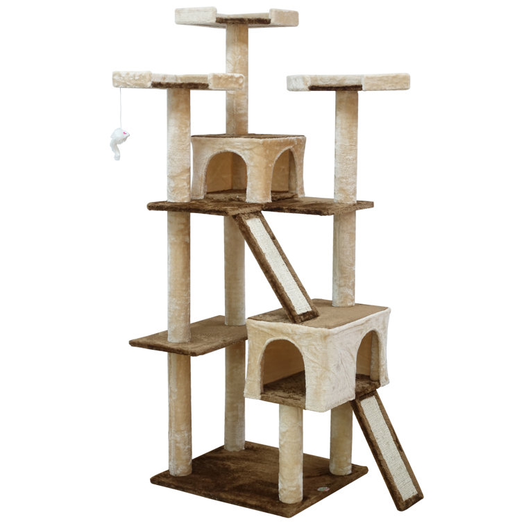 mya cat tree