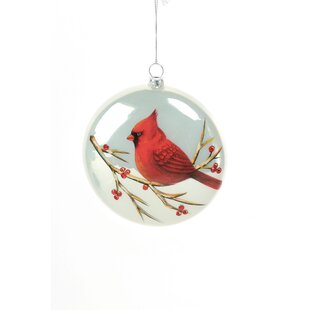 Red Cardinal Decor Wayfair