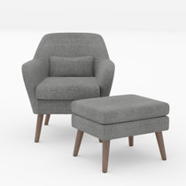 Chair Ottoman Sets Wayfair