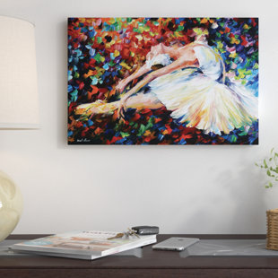 calming wall art wayfair