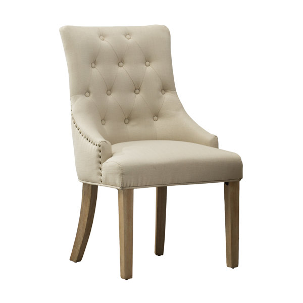 Laurel Foundry Modern Farmhouse Miles City Button Tufted ...
