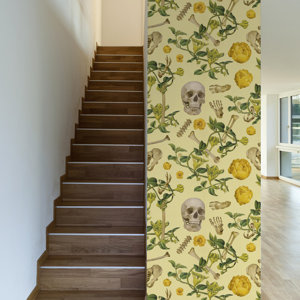 How Does Your Garden Grow? Removable 10' x 20