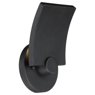 Best 1-Light Outdoor Flush Mount By George Kovacs by Minka Outdoor Lighting 1-Light Outdoor Flush Mount By George Kovacs by Minka Outdoor Lighting