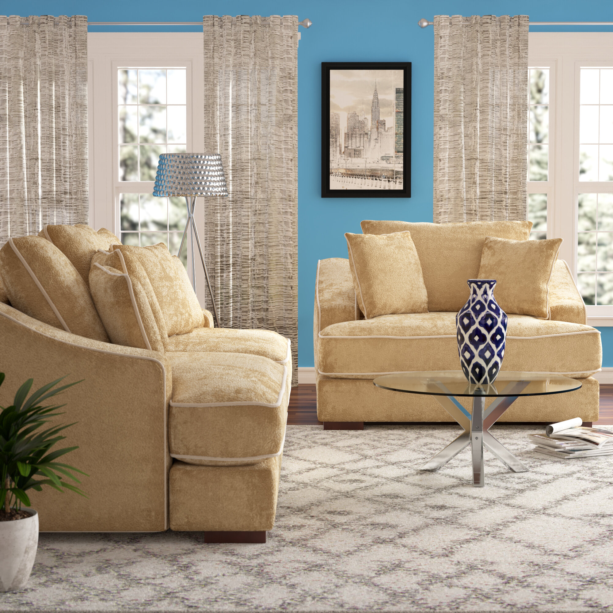 Fleur De Lis Living Living Room Sets Youll Love In 2021 Wayfair