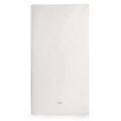 Babyletto Pure Core 5 Non Toxic Crib Mattress With Hybrid Cover