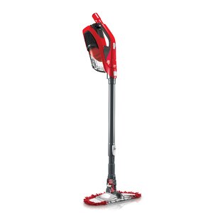 360u00b0 Reach Bagless Stick Vacuum