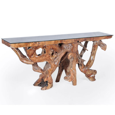Console Table ChicTeak