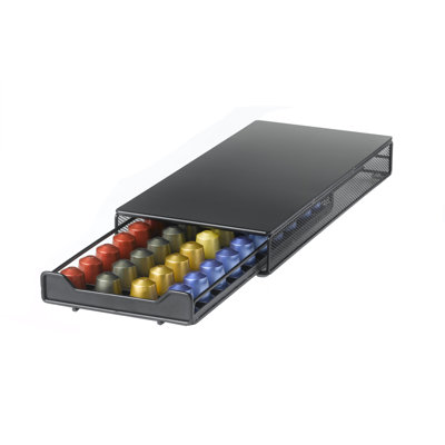 Nifty Home Products 40 Pod Drawer Nifty Home Products