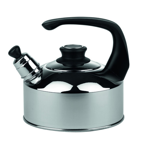 2.5 L Whistling Stove Top Kettle Riess Kelomat