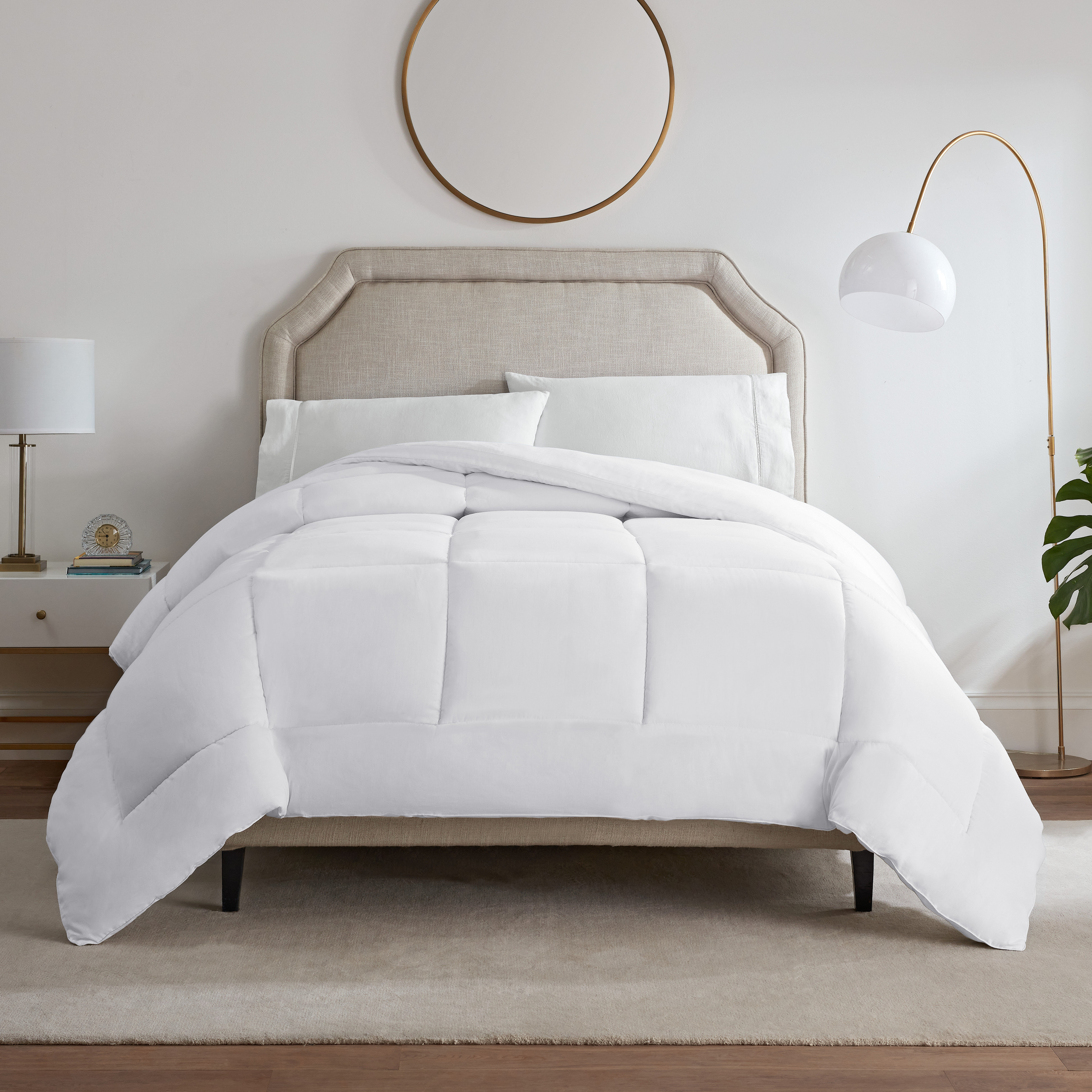 serta duvet cover