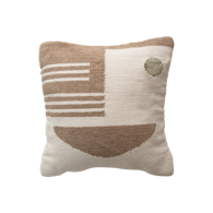 Decor + Pillows