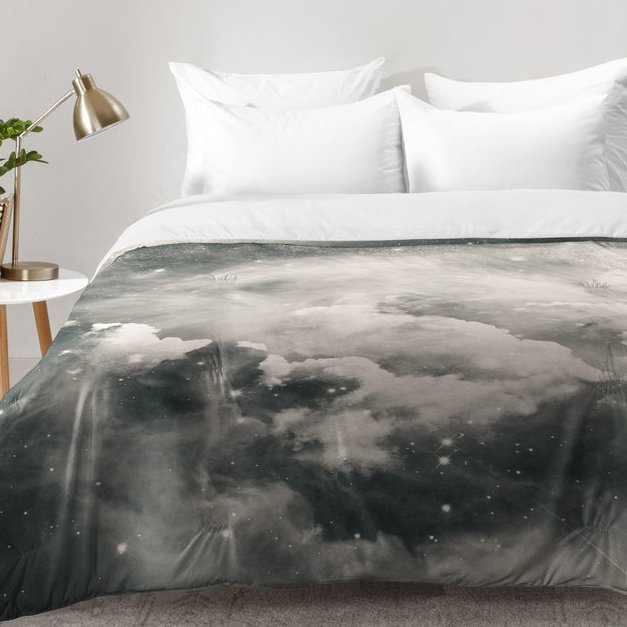 East Urban Home Find Me Among The Stars Comforter Set Wayfair