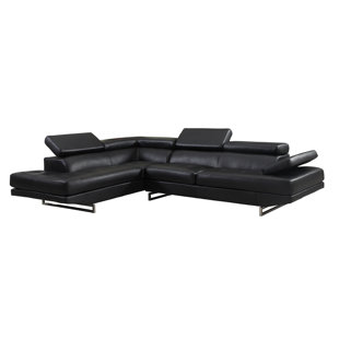 Go to store & view more images Ordaz Air Sectional by Orren Ellis