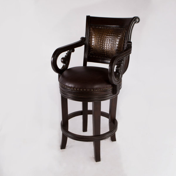 bethany swinging crib