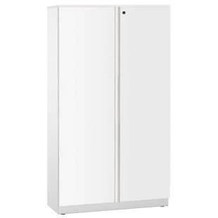 Go to store & view more images Great Openings Trace 2 Door Storage Cabinet
