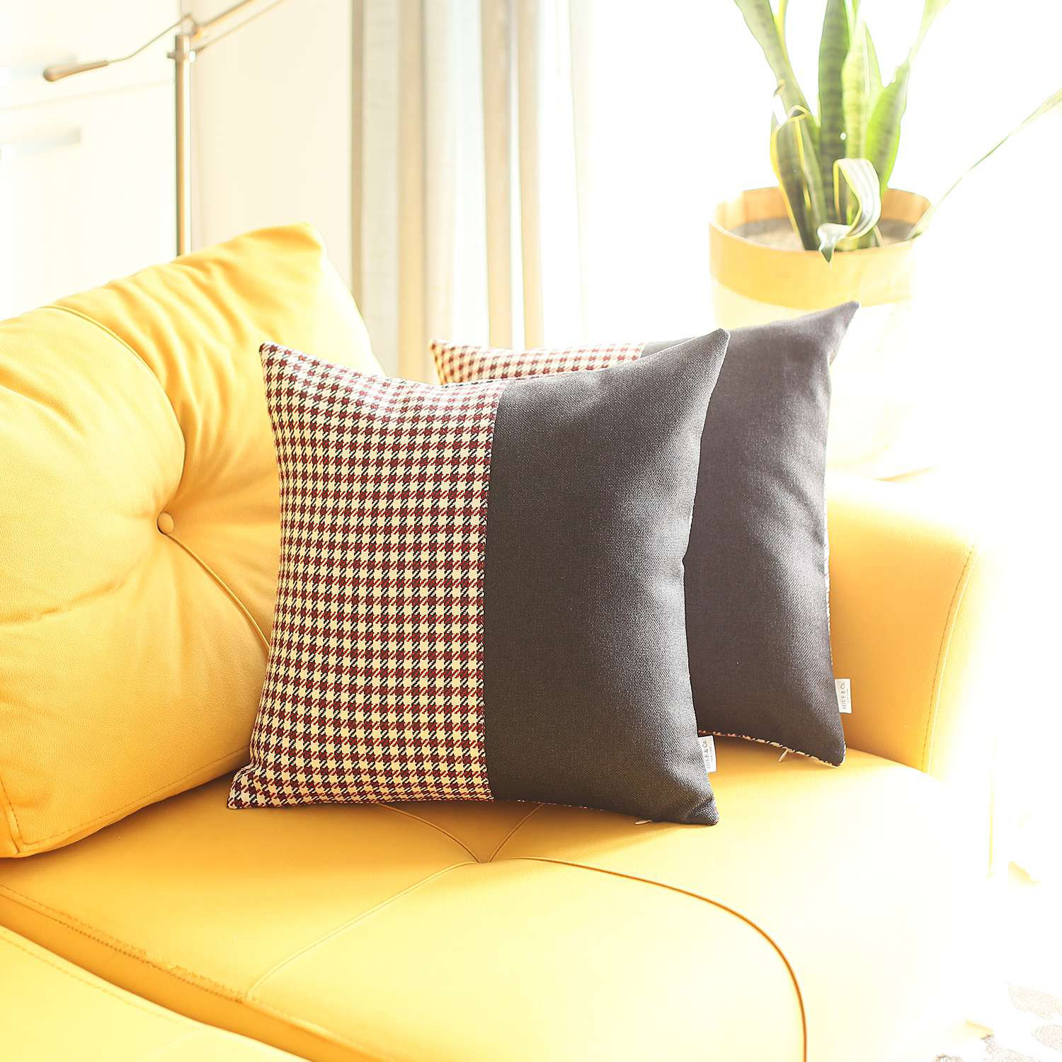 boho chic pillow covers