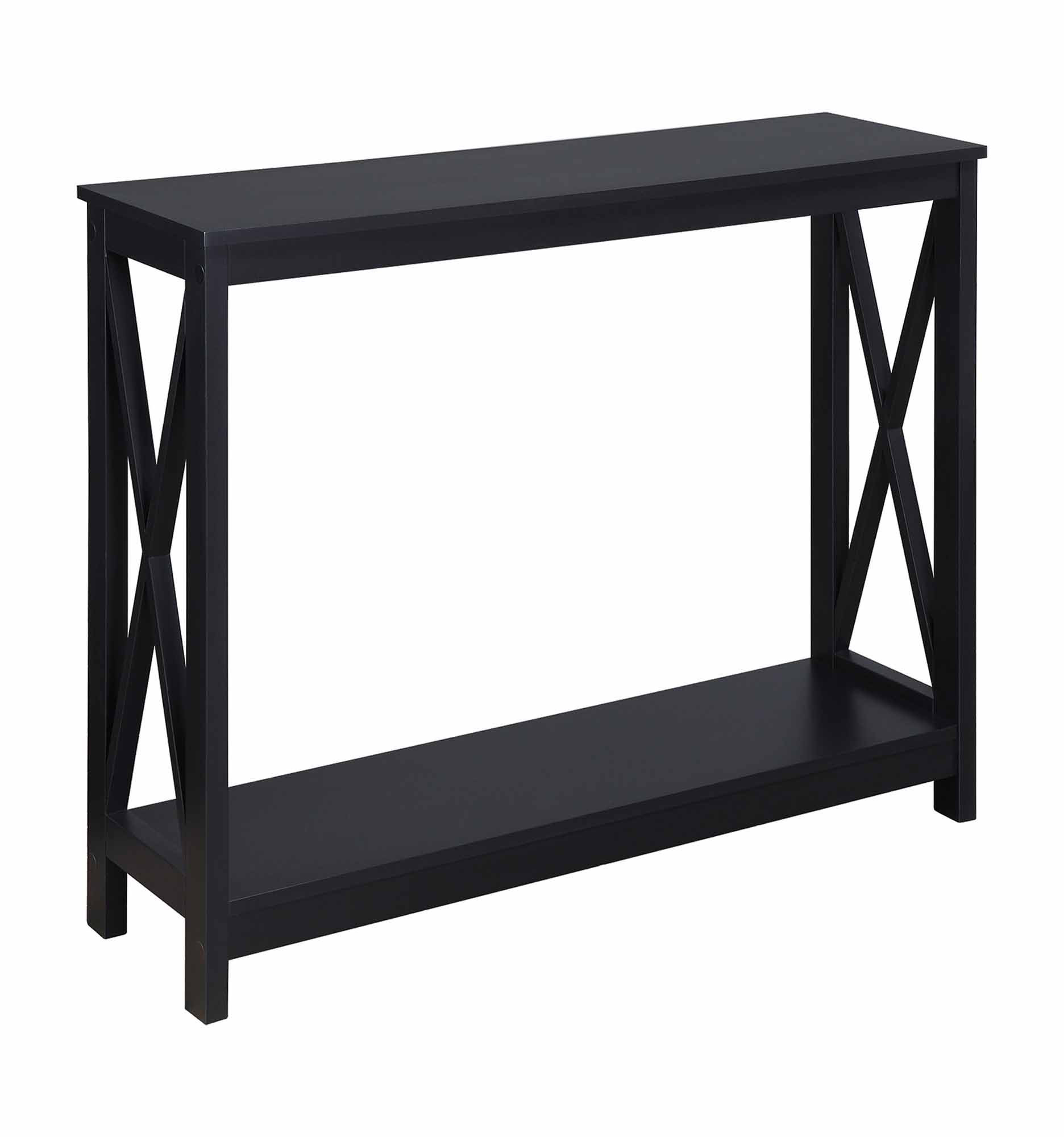 5 foot long console table