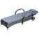 Barkhamsted Reclining Sun Lounger Set With Cushions and Table
