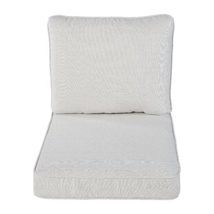 mccay outdoor seat back cushion