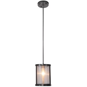 Elmer 1-Light Mini Pendant