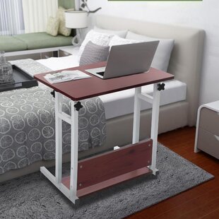 Details about   47” Folding Computer Desk Modern Writing Laptop Table For Home Office Study 