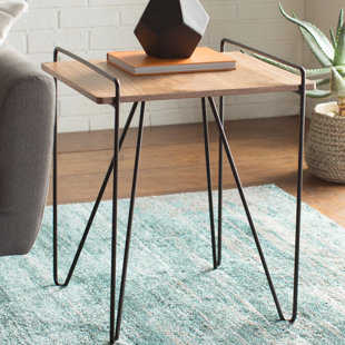 Miro End Table by Langley Street Read Reviews