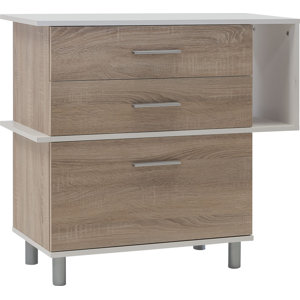 Schuhschrank Cube von Wilmes