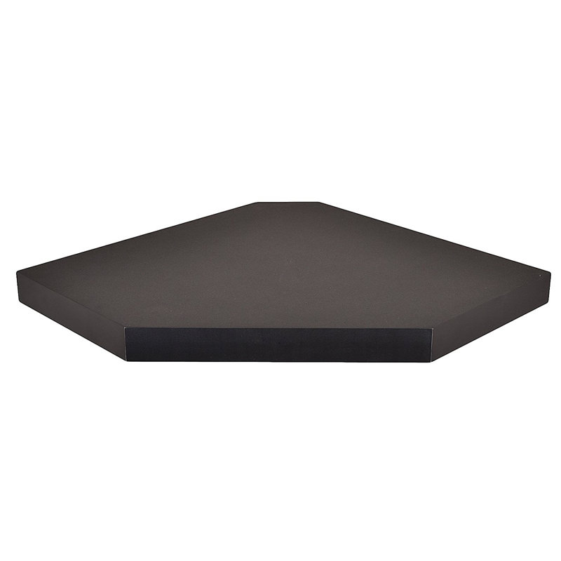 Callao Wall Mount Corner Shelf Reviews Allmodern