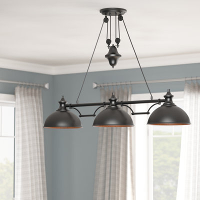Kitchen Island Lighting You'll Love in 2019 | Wayfair