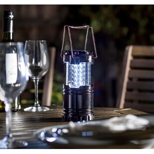 Galicia Lantern By Sol 72 Outdoor