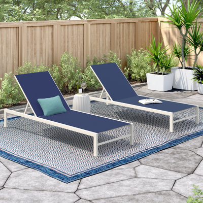 Etter 77.5'' Long Reclining