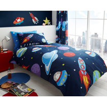 children's single bedding sets