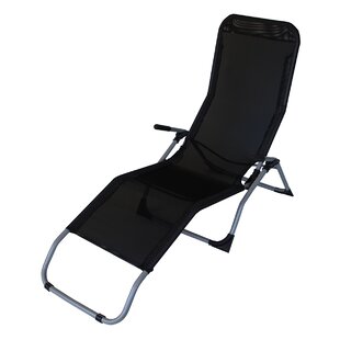 Courtlyn Folding Beach Chair Image