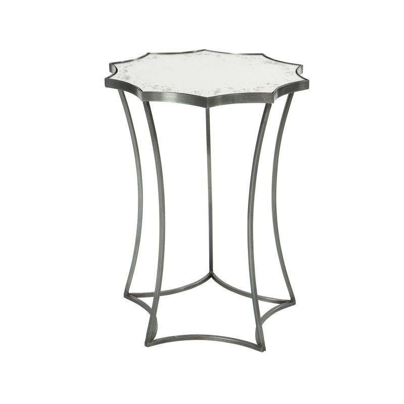 Astre End Table