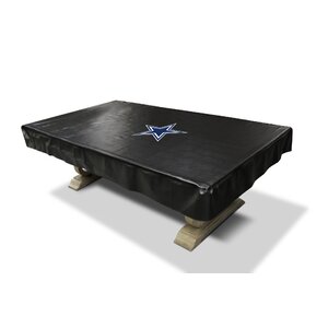 NFL Deluxe 8' Pool Table Cover