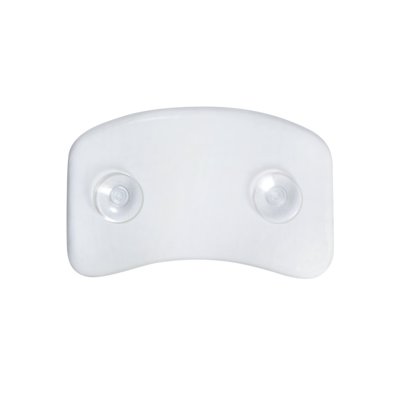 Symple Stuff Baily Bath Pillow With Gel Beads Wayfair
