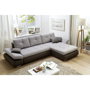 Schlafsofa Zenzo von All Home