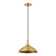 Wade Logan® Holm 1 - Light Single Cone Pendant & Reviews - Wayfair Canada