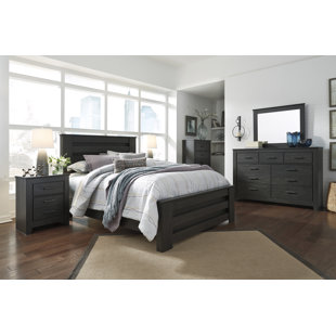 Go to store & view more images Wade Logan Talon Poster Configurable Bedroom Set
