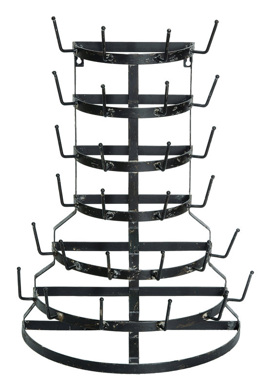 Grange Bottle Free-Standing Drying Rack