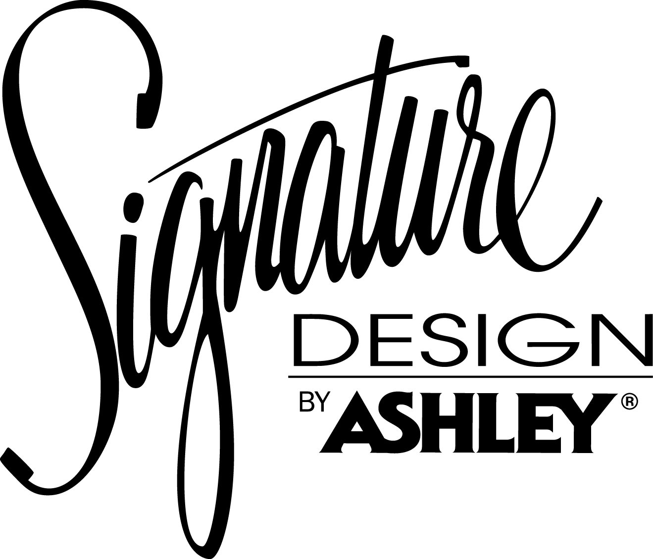 Signature Design By Ashley Wayfair